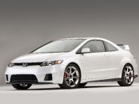 Honda Civic Si Sport Concept (2005) - picture 3 of 6