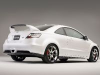 Honda Civic Si Sport Concept (2005)