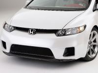 Honda Civic Si Sport Concept (2005) - picture 6 of 6