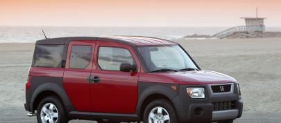 Honda Element (2005) - picture 4 of 25