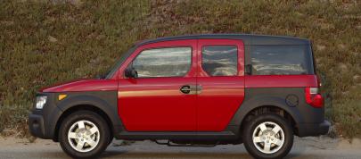 Honda Element (2005) - picture 7 of 25