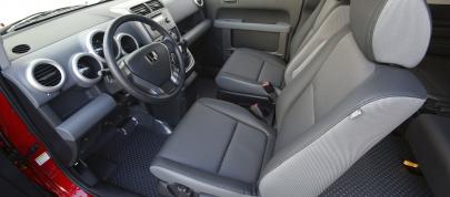 Honda Element (2005) - picture 20 of 25