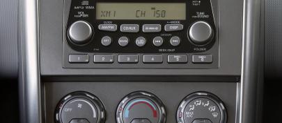 Honda Element (2005) - picture 23 of 25