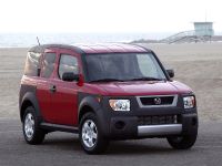 Honda Element (2005)