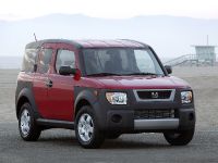 Honda Element (2005) - picture 2 of 25