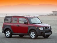 Honda Element (2005)