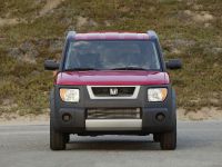 Honda Element (2005) - picture 6 of 25