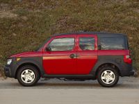 Honda Element (2005)