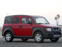 Honda Element (2005)
