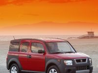 Honda Element (2005) - picture 10 of 25