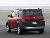 Honda Element (2005)