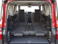 Honda Element (2005)