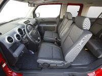 Honda Element (2005) - picture 21 of 25