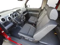 Honda Element (2005) - picture 22 of 25