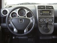 Honda Element (2005)