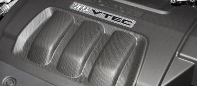 Honda Odyssey EX (2005) - picture 28 of 35