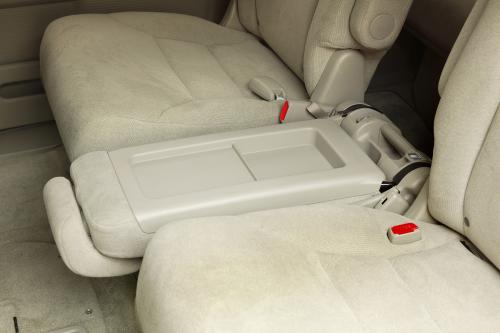 Honda Odyssey EX (2005) - picture 25 of 35