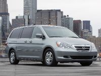 Honda Odyssey EX (2005)