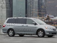Honda Odyssey EX (2005)