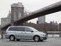 Honda Odyssey EX (2005)