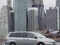Honda Odyssey EX (2005) - picture 10 of 35