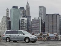 Honda Odyssey EX (2005)