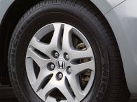 Honda Odyssey EX (2005) - picture 14 of 35
