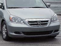 Honda Odyssey EX (2005)