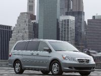 Honda Odyssey EX (2005)