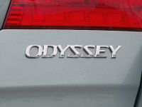 Honda Odyssey EX (2005) - picture 21 of 35