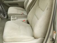 Honda Odyssey EX (2005) - picture 27 of 35