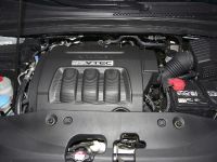 Honda Odyssey EX (2005) - picture 29 of 35