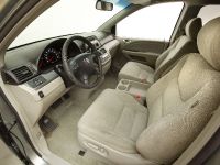 Honda Odyssey EX (2005) - picture 30 of 35