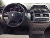 2005 Honda Odyssey EX