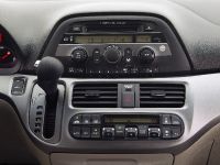 Honda Odyssey EX (2005)