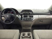Honda Odyssey EX (2005) - picture 35 of 35
