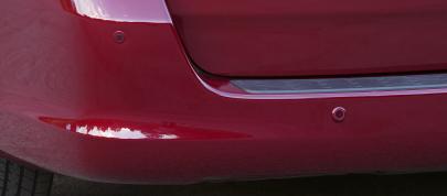 Honda Odyssey Touring (2005) - picture 36 of 63