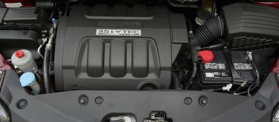 Honda Odyssey Touring (2005) - picture 39 of 63