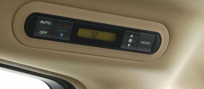 Honda Odyssey Touring (2005) - picture 44 of 63