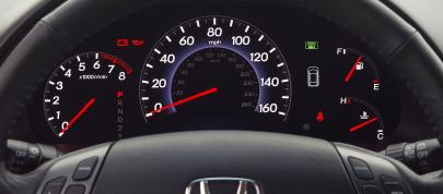 Honda Odyssey Touring (2005) - picture 47 of 63