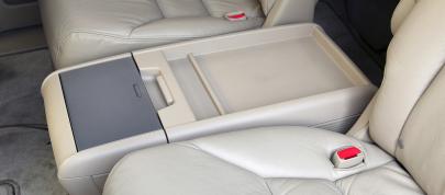 Honda Odyssey Touring (2005) - picture 55 of 63