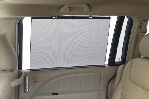 Honda Odyssey Touring (2005) - picture 56 of 63