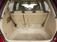 Honda Odyssey Touring (2005)