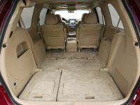 Honda Odyssey Touring (2005) - picture 30 of 63