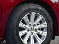 Honda Odyssey Touring (2005)