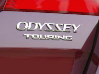 Honda Odyssey Touring (2005) - picture 34 of 63