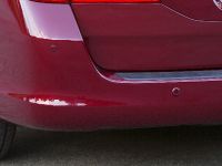 Honda Odyssey Touring (2005)