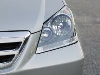 Honda Odyssey Touring (2005) - picture 37 of 63