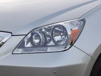 Honda Odyssey Touring (2005)