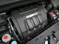 Honda Odyssey Touring (2005)